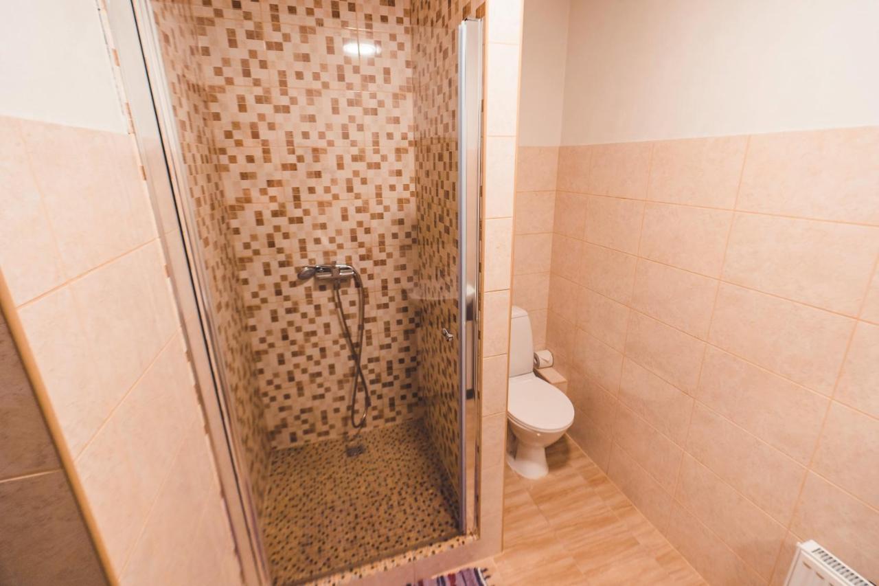 O.K. Hotel Valmiera Exteriér fotografie