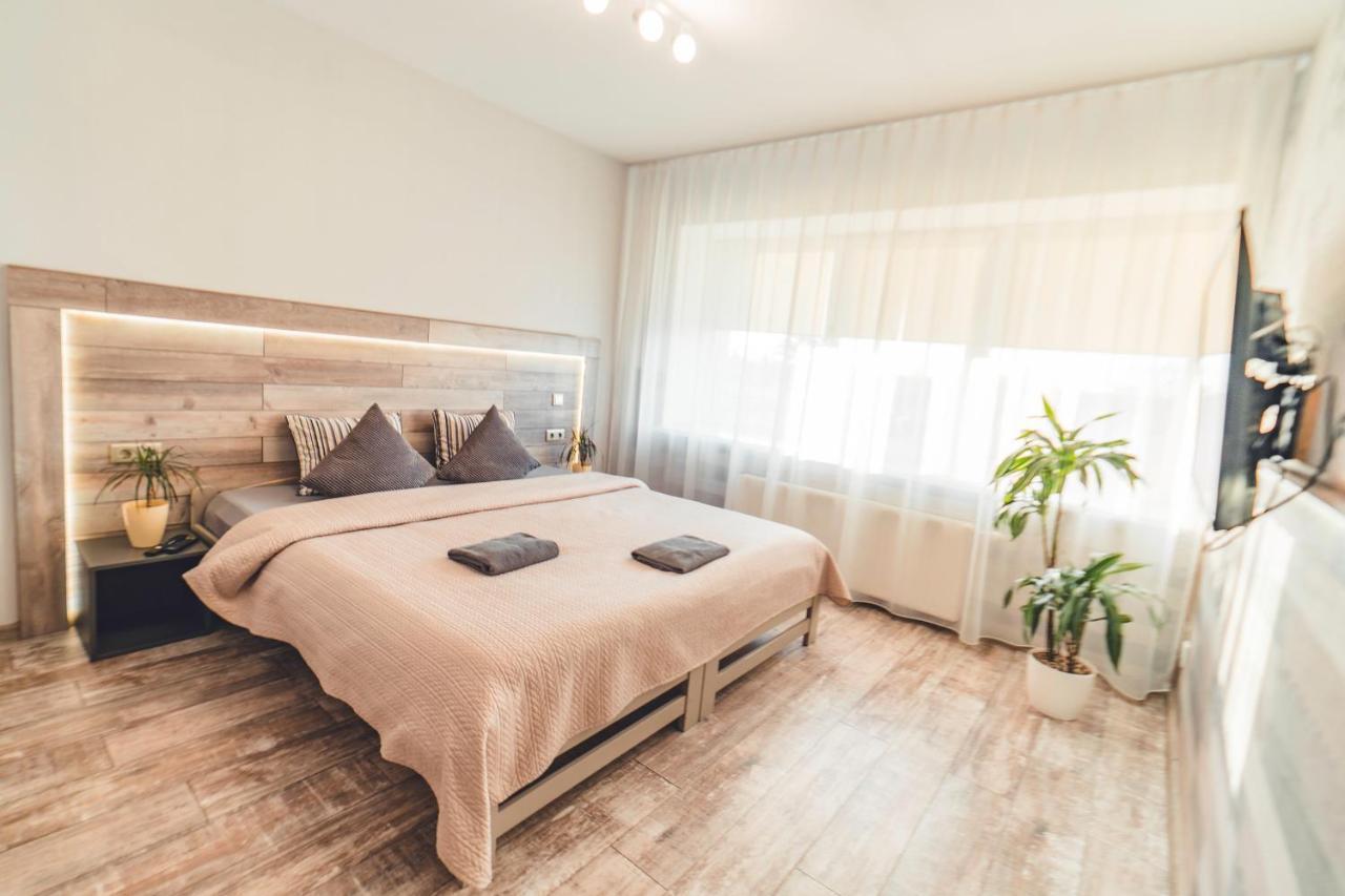 O.K. Hotel Valmiera Exteriér fotografie